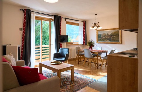 Pinzolo Apartamento | Casa al Sole Apt. 2