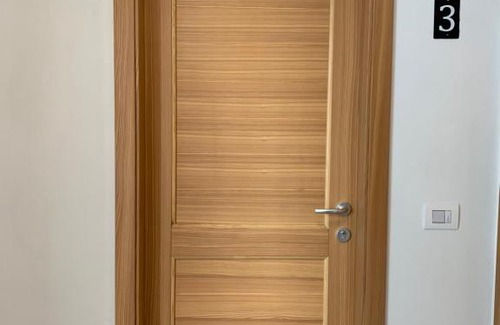 Pinzolo Apartamento | Casa al Sole Apt. 3