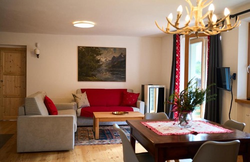 Pinzolo Apartamento | Casa al Sole Apt. 3