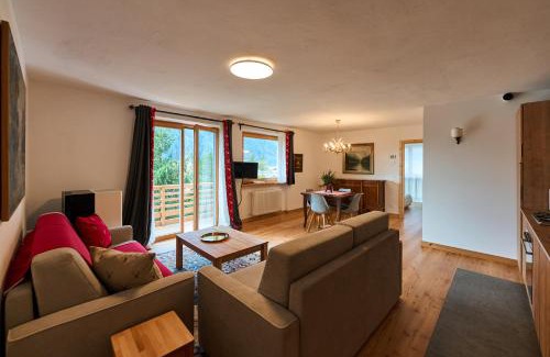 Pinzolo Apartamento | Casa al Sole Apt. 3