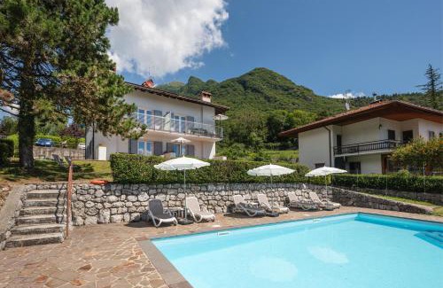 Ville del Monte Apartamento | Casa Al Sole