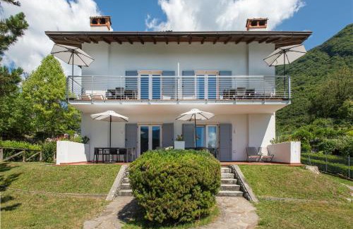 Ville del Monte Apartamento | Casa Al Sole