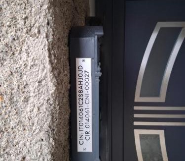 Sondrio Apartamento | Casa al Torchio