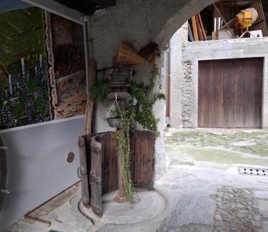 Sondrio Apartamento | Casa al Torchio