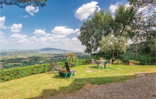 Ponte Buriano Casa | Casa Al Vento Near Arezzo