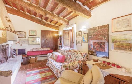Ponte Buriano Casa | Casa Al Vento Near Arezzo