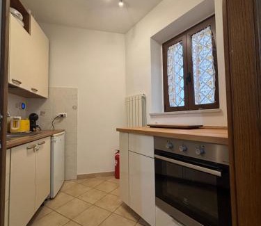 Seravezza Apartamento | Casa Al Vicolo
