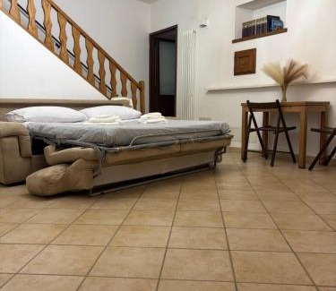Seravezza Apartamento | Casa Al Vicolo