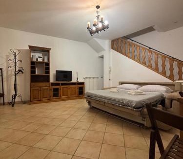 Seravezza Apartamento | Casa Al Vicolo