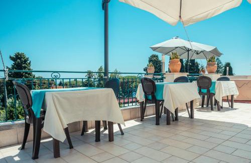Taormina City Centre Cama Y Desayuno | Casa Al Vicolo