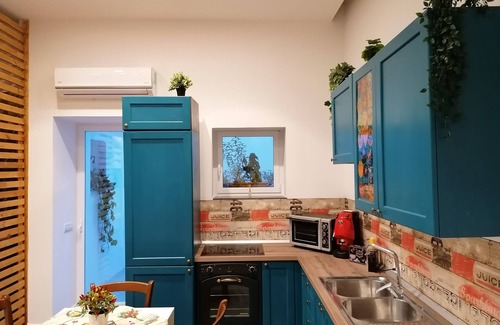 Portici Casa | Casa Al Vino