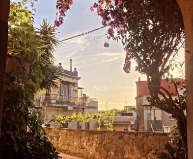 Pollena Trocchia Apartamento | Casa Al Vino sul Vesuvio