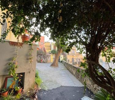Pollena Trocchia Apartamento | Casa Al Vino sul Vesuvio