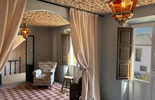 Moclin Casa | Casa Alamanda Moclin
