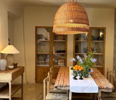 Moclin Casa | Casa Alamanda Moclin