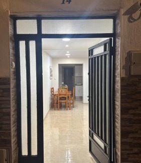 Burriana Casa | Casa Alan
