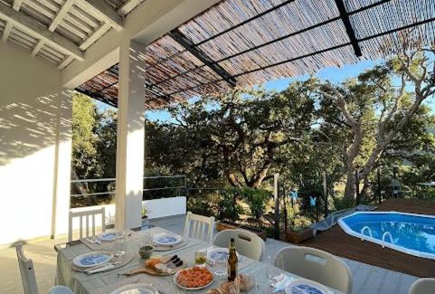 Mira de Aire Casa | Casa Alana