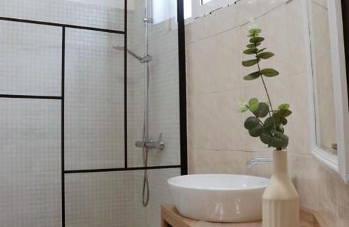 Mira de Aire Casa | Casa Alana