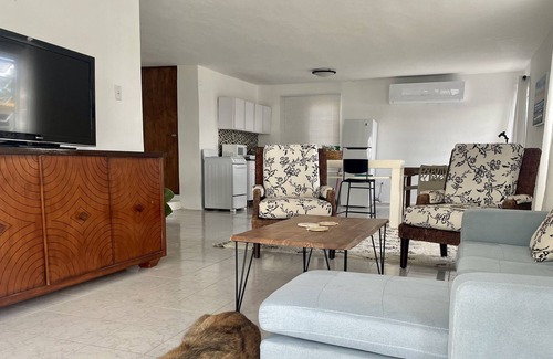 Sabana Abajo Apartamento | Casa Alani--Charming 3 Bedroom Near Beaches and Airport
