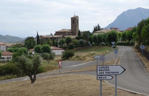 Bailo Apartamento | Casa Alaya