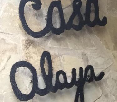 Bailo Apartamento | Casa Alaya