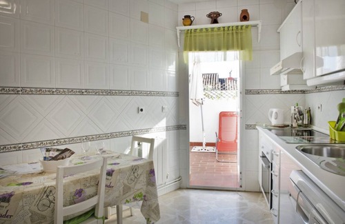 Ronda Casa | Casa Albéitar , fácil Parking ,Wifi , Ronda