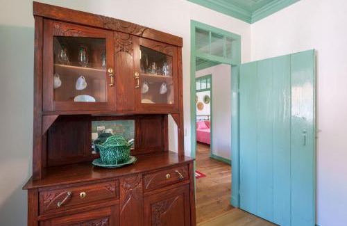 Alvados Casa | Casa Alba, desde 1926
