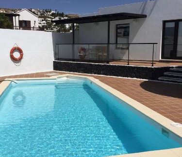 Nazaret Casa | Casa Alba
