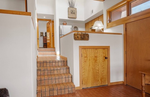 Nambe Pueblo Casa | Casa Alba - Mountain Views, Communal Pool