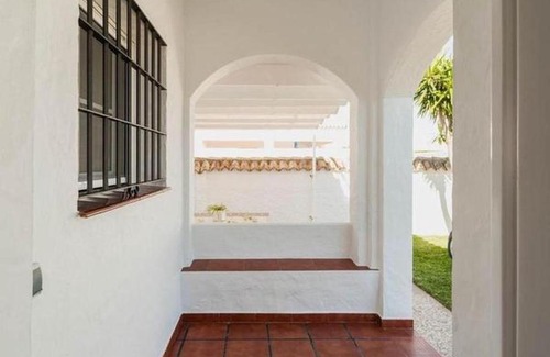 El Palmar Casa | Casa Albahaca