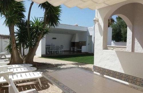 El Palmar Casa | Casa Albahaca