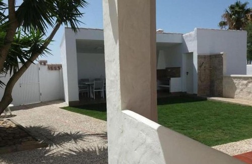 El Palmar Casa | Casa Albahaca