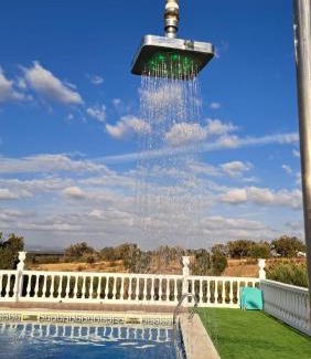 Paymogo Casa | Casa Albahacar