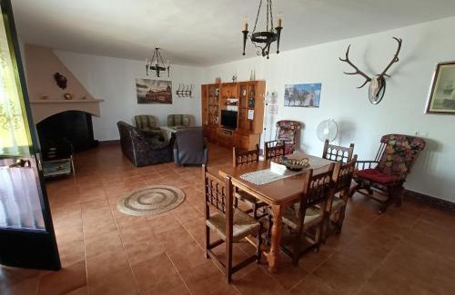 Paymogo Casa | Casa Albahacar
