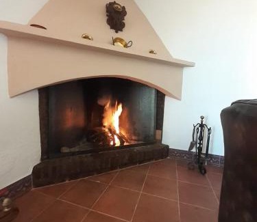 Paymogo Casa | Casa Albahacar