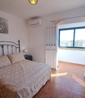 Paymogo Casa | Casa Albahacar