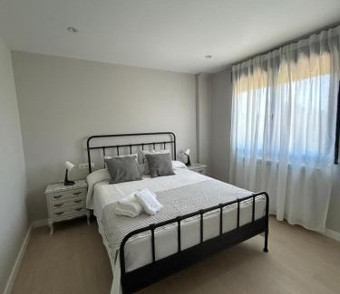 Marin Apartamento | Casa Albamar - Marín
