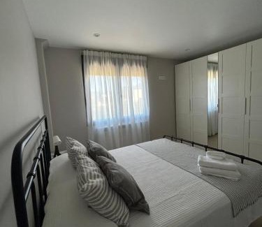 Marin Apartamento | Casa Albamar - Marín