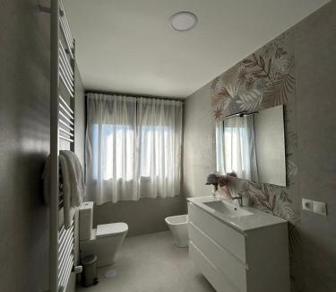 Marin Apartamento | Casa Albamar - Marín