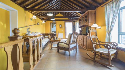 Sonseca Casa | Casa Albanta