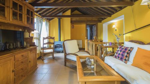 Sonseca Casa | Casa Albanta
