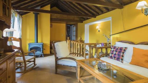Sonseca Casa | Casa Albanta