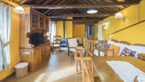 Sonseca Casa | Casa Albanta