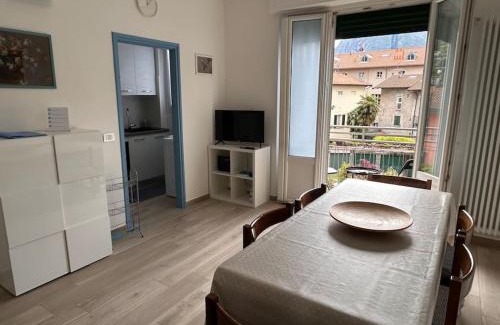 Mandello del Lario Apartamento | Casa Albatros tra lago e monti