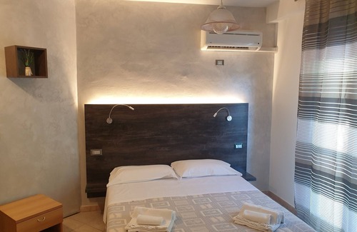 Lama dei Peligni Casa | Casa-Albergo Tiroasegno
