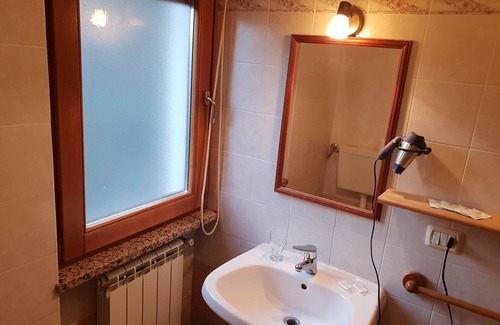 Lama dei Peligni Casa | Casa-Albergo Tiroasegno