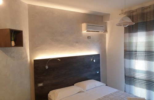 Lama dei Peligni Casa | Casa-Albergo Tiroasegno