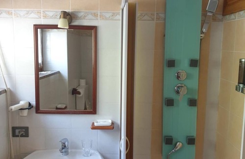 Lama dei Peligni Casa | Casa-Albergo Tiroasegno
