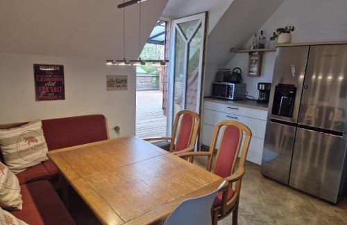 Werlte Apartamento | Casa Albers