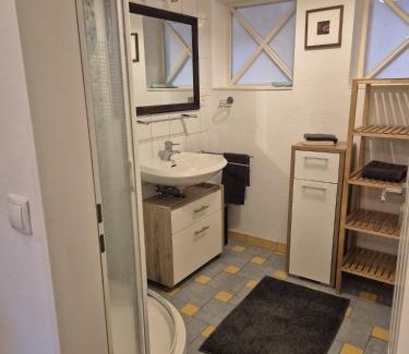Werlte Apartamento | Casa Albers